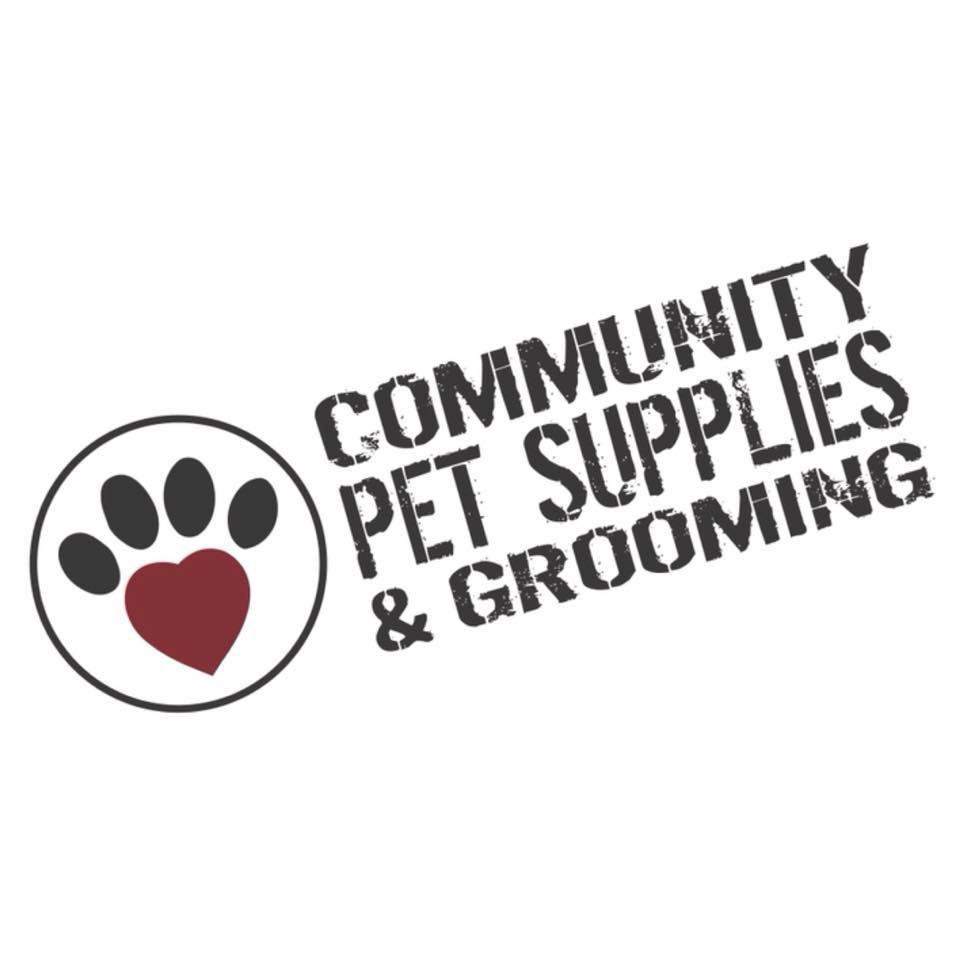Shop Community Pets with Hammy and Brody