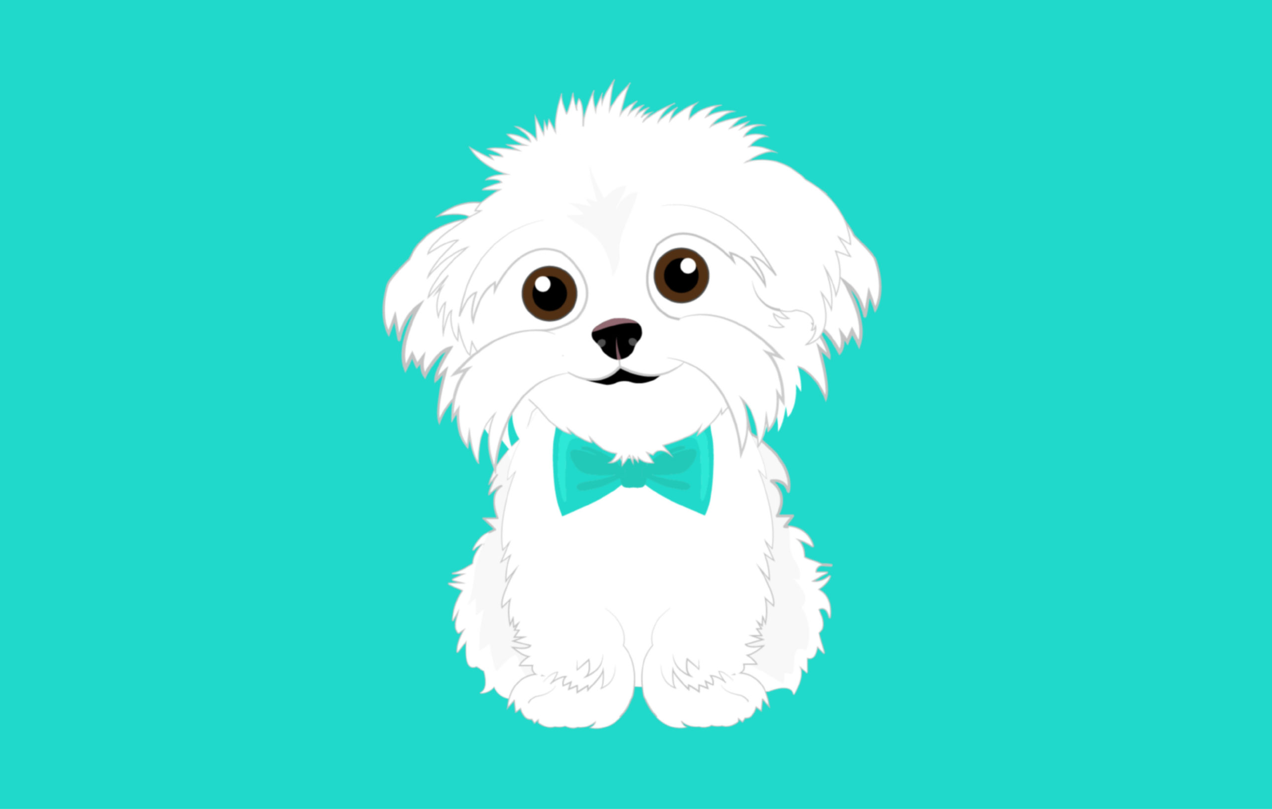 Brody of Hammy and Brody