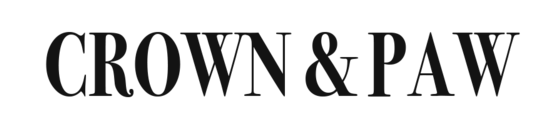 Show Crown and Paw with Hammy and Brody